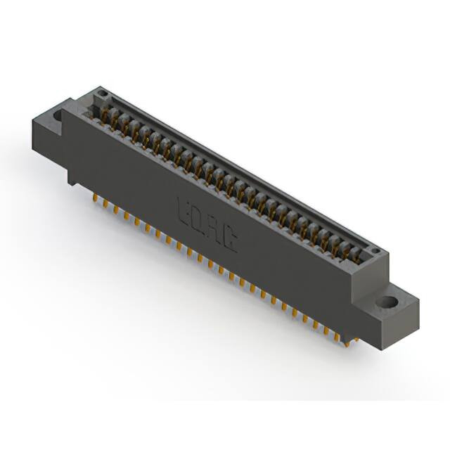 895-050-556-504 EDAC Inc.  Edgeboard Connectors